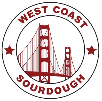 West Coast Sourdough Merced